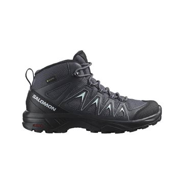 Picture of SALOMON - X BRAZE MID GTX W EBONY